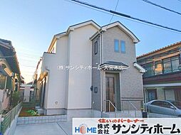 埼玉県北本市東間８丁目