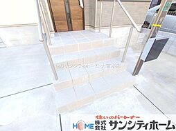 外観の画像