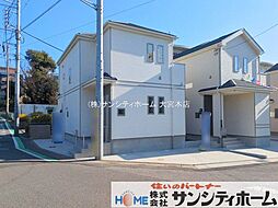 埼玉県川口市大字東本郷