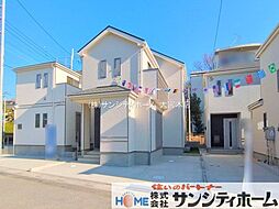 埼玉県川口市大字東本郷