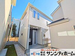 埼玉県川口市大字東本郷