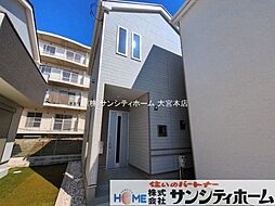 埼玉県川口市大字東本郷