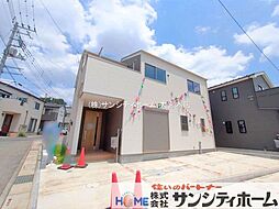 埼玉県川口市大字安行原