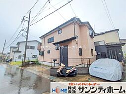 埼玉県川口市大字木曽呂