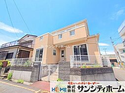 埼玉県さいたま市南区大字大谷口