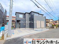 埼玉県北葛飾郡杉戸町倉松３丁目