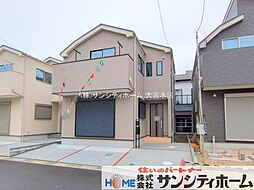 埼玉県川口市大字石神