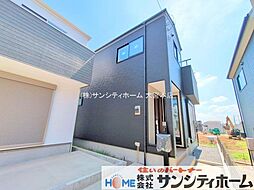 埼玉県川口市大字安行原