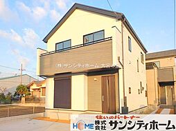 埼玉県さいたま市北区吉野町２丁目