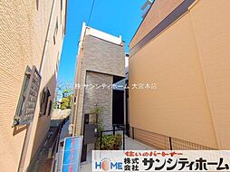 埼玉県川口市本町１丁目