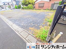 埼玉県さいたま市南区四谷３丁目