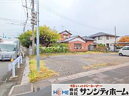 埼玉県さいたま市南区四谷３丁目