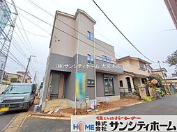 埼玉県春日部市備後西５丁目