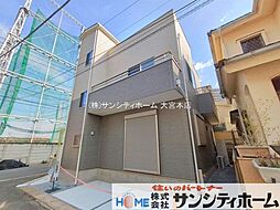 埼玉県春日部市備後西５丁目