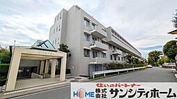 ハイツ東戸塚II