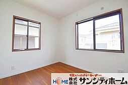 子供部屋の画像