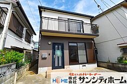 埼玉県さいたま市岩槻区美幸町