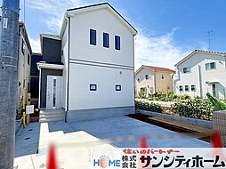 埼玉県北足立郡伊奈町西小針１丁目