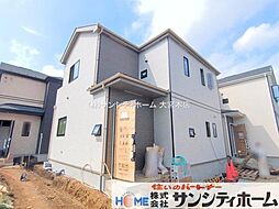 埼玉県北足立郡伊奈町西小針１丁目