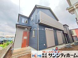 埼玉県北足立郡伊奈町西小針１丁目