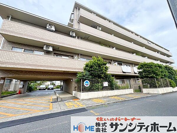 apartment 埼玉県さいたま市見沼区東大宮７丁目71-8