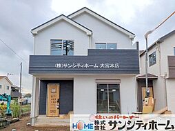 埼玉県北足立郡伊奈町西小針１丁目