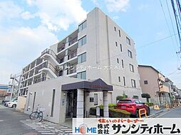 クリオ西浦和弐番館