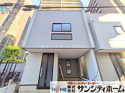 埼玉県さいたま市浦和区常盤３丁目