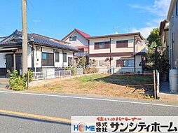埼玉県上尾市中分１丁目