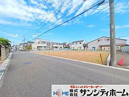 埼玉県春日部市牛島