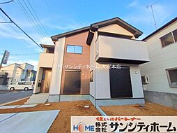 埼玉県久喜市本町４丁目