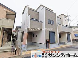 埼玉県さいたま市北区宮原町２丁目