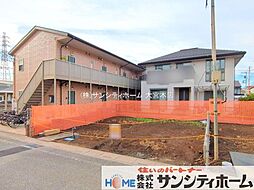 埼玉県さいたま市北区宮原町２丁目
