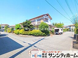 埼玉県久喜市桜田４丁目