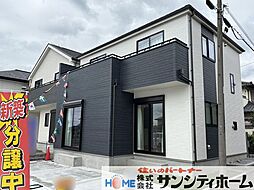 埼玉県蓮田市見沼町