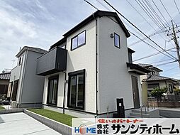 埼玉県北本市西高尾７丁目