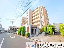 アンビシャス川口青木