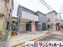 埼玉県川口市前川２丁目