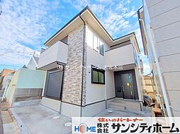 埼玉県さいたま市浦和区瀬ヶ崎４丁目