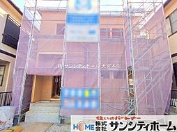 埼玉県さいたま市南区大字大谷口