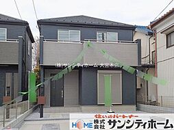 埼玉県久喜市青葉３丁目