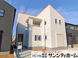 埼玉県さいたま市西区大字宝来