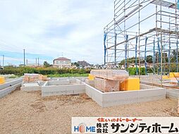 埼玉県さいたま市西区大字宝来