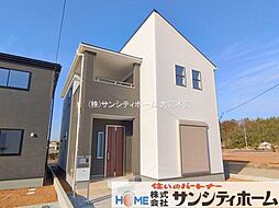 埼玉県さいたま市西区大字宝来