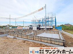 埼玉県さいたま市西区大字宝来