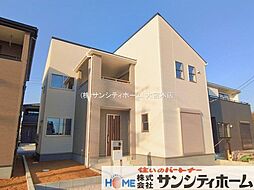 埼玉県さいたま市西区大字宝来