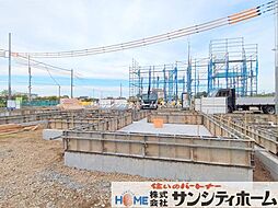 埼玉県さいたま市西区大字宝来