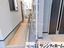 外観の画像