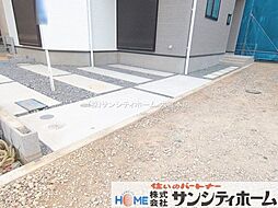 外観の画像