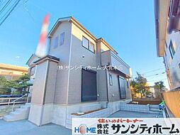 埼玉県桶川市大字坂田